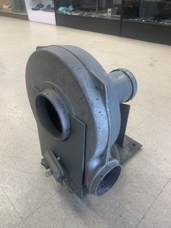Cincinnati Motor