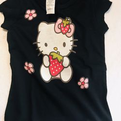 Hello Kitty Youth T-Shirt