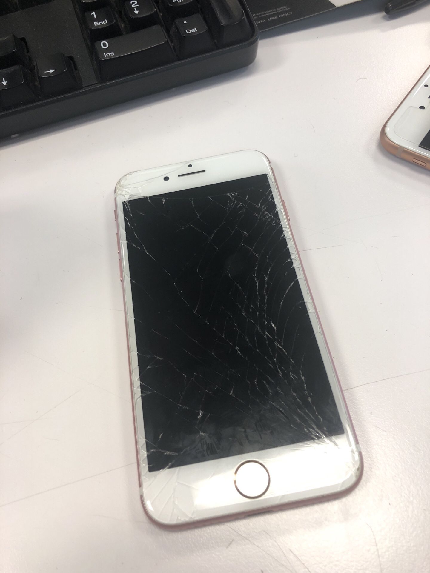 IPhone 7 128GB
