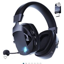Wireless Gaming Headset Brand new