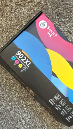 NEVER USED - Smart Inl - 902XL