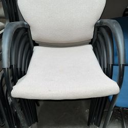 Stackable Chairs