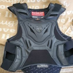 Icon Stryker Field Armor Protection Vest