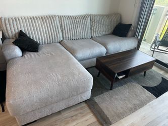 Couch from City Furniture