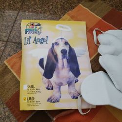 Dog Halloween Custome