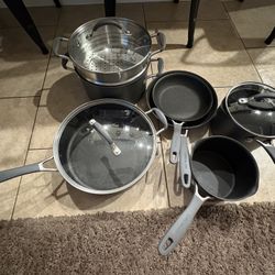 CIRCULON Cookware 