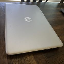 15.6” Laptop - HP Pavilion - Gently Used