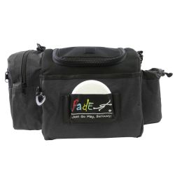 Fade Gear Crunch Box - Disc Golf Bag