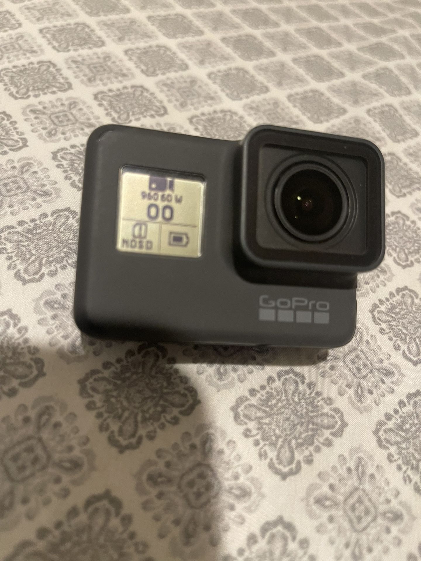 Gopro Hero 5