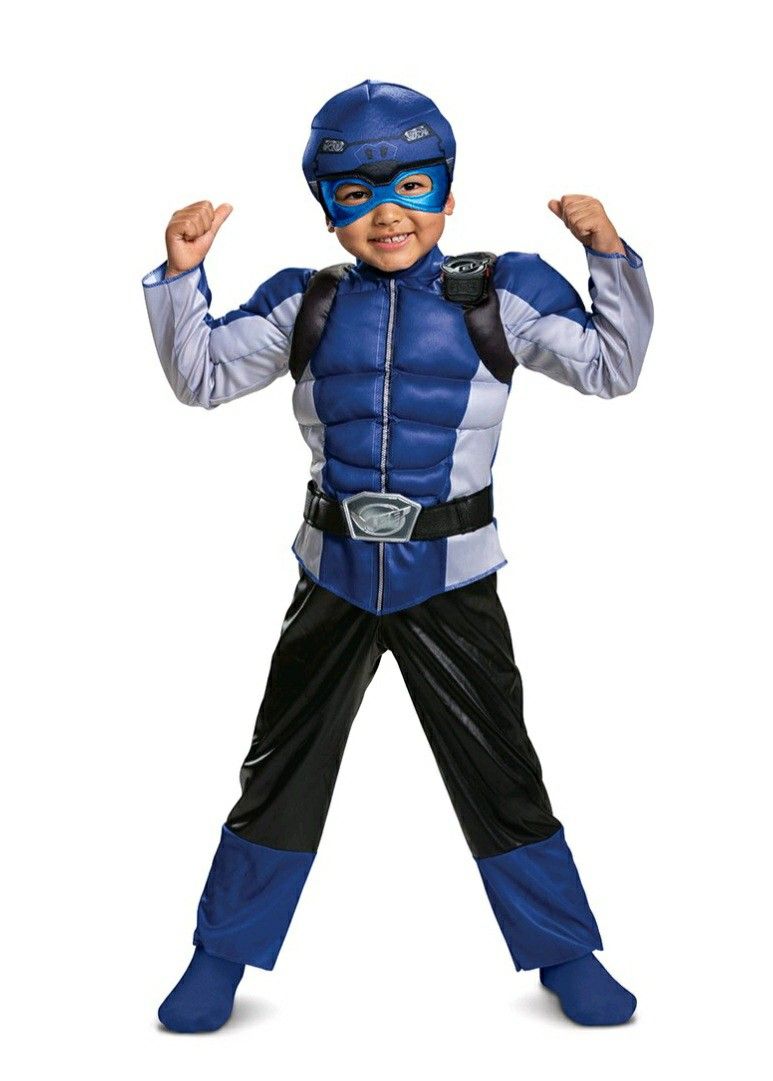 Children Costume Toddler 3T- 4T