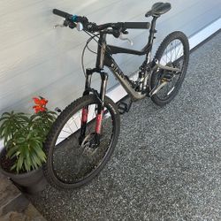 Giant bike 26”