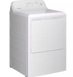 Used hotpoint dryer