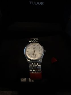 TUDOR 1926 36MM NEW
