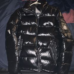 Moncler Bubble Jacket 