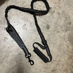 New Dog Leash
