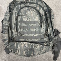 Bugout Bag