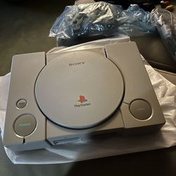 Playstation PS1