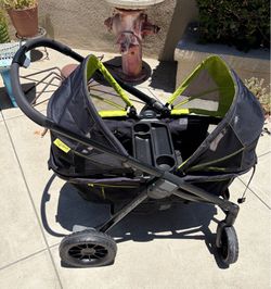 EvenFlo Pivot Xplore Wagon
