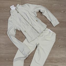 Lululemon Define Set Size 10 