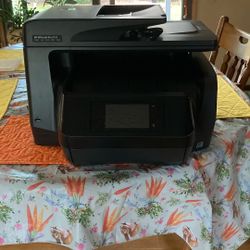 HP OfficeJet pro 8720 All In One