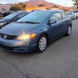 2010 Honda Civic