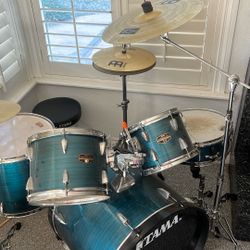 Tama Imperial Star 5 Piece Kit