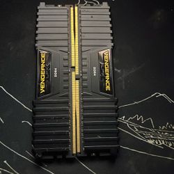 2 Dddr4 Ram 16gb