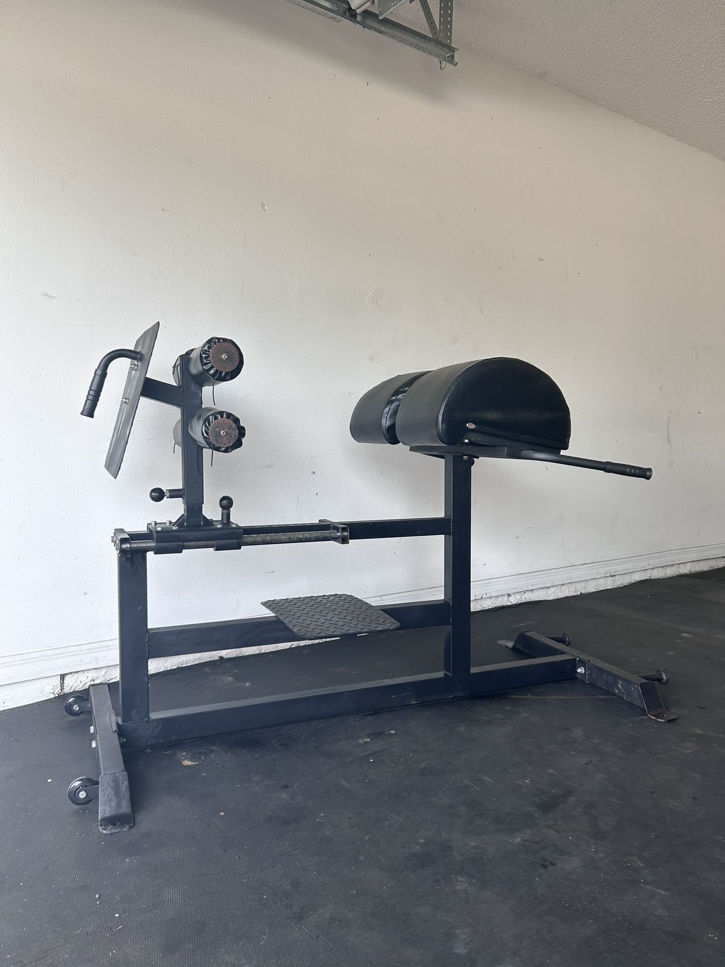 GetRXD GHD