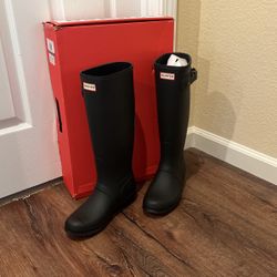 Hunter Women's Original Tall Boot