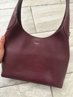 Authentic Coach Brooklyn 28