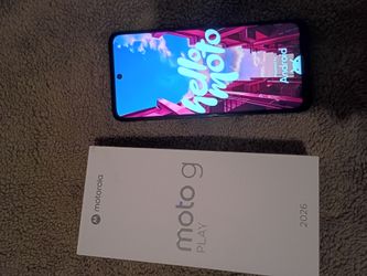 Metro PC 5g 2026 brand new