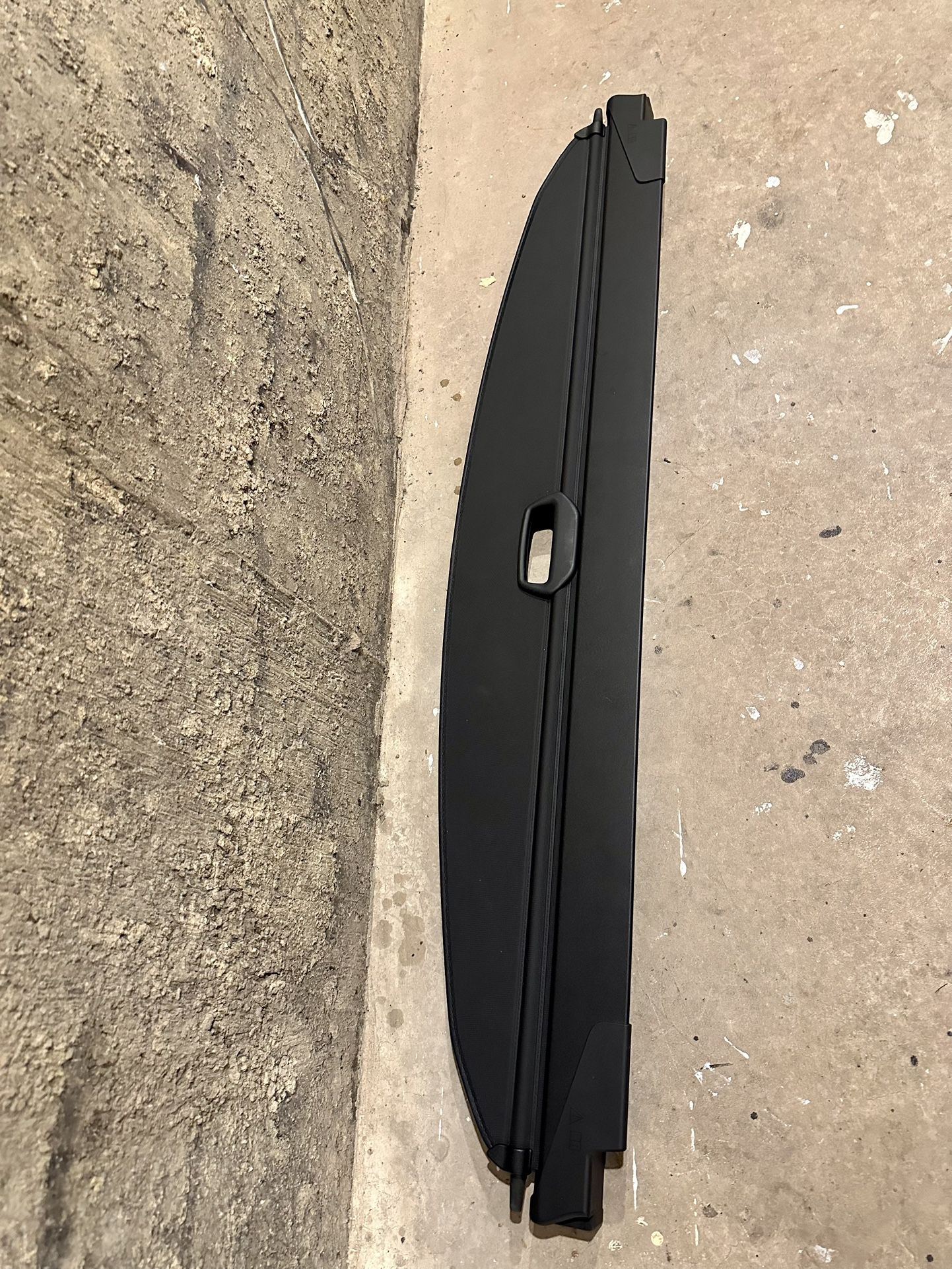 BMW X3 G01 Cargo Cover for Sale in Elmhurst, IL OfferUp