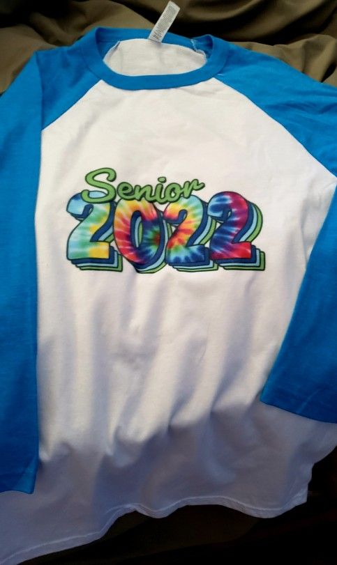 Class Of 2022 Shirt 