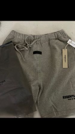 essential shorts