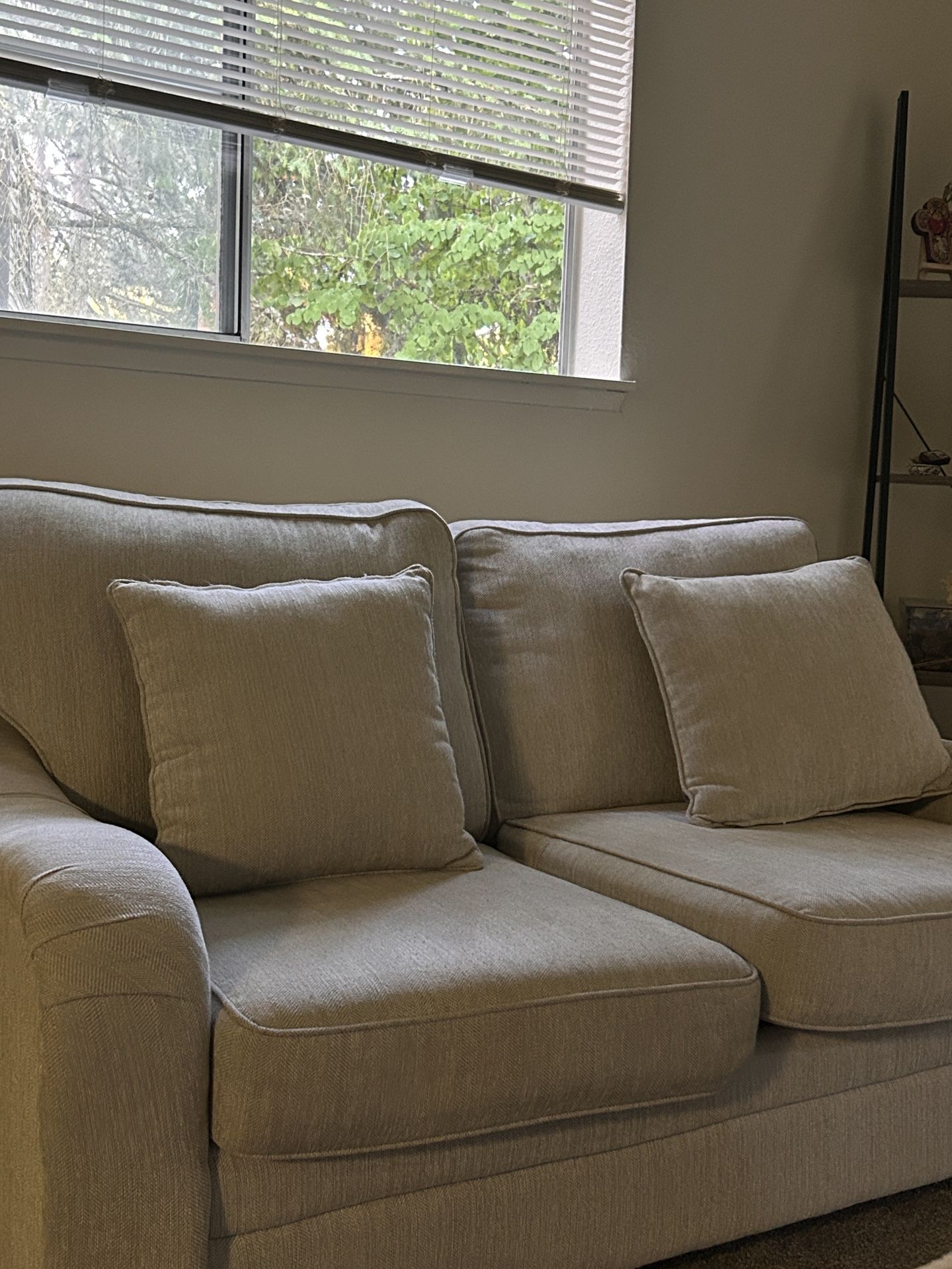 COUCH - SOFA