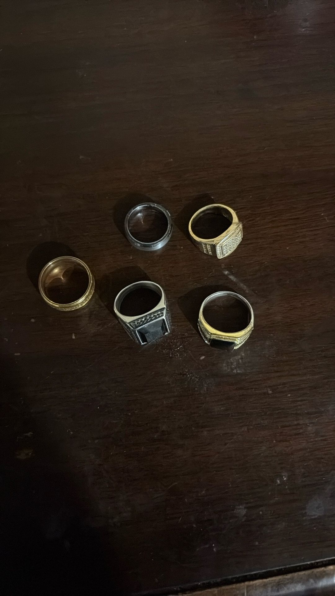 Rings