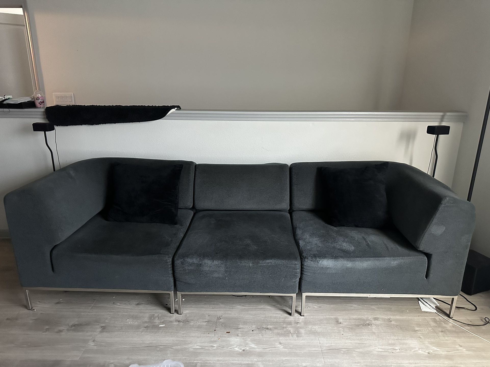 Modern Couch