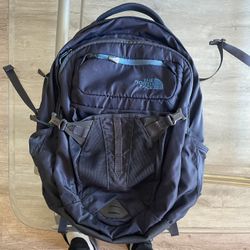 NorthFace Recon Backpack 