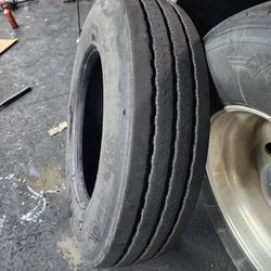 Truck Tire