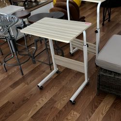 Adjustable Light Weight Desk 