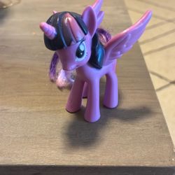 My Little Pony