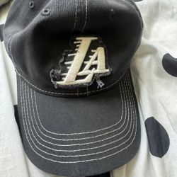 Laker Hats 