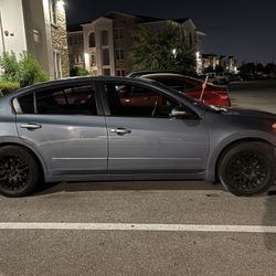 2010 Nissan Altima