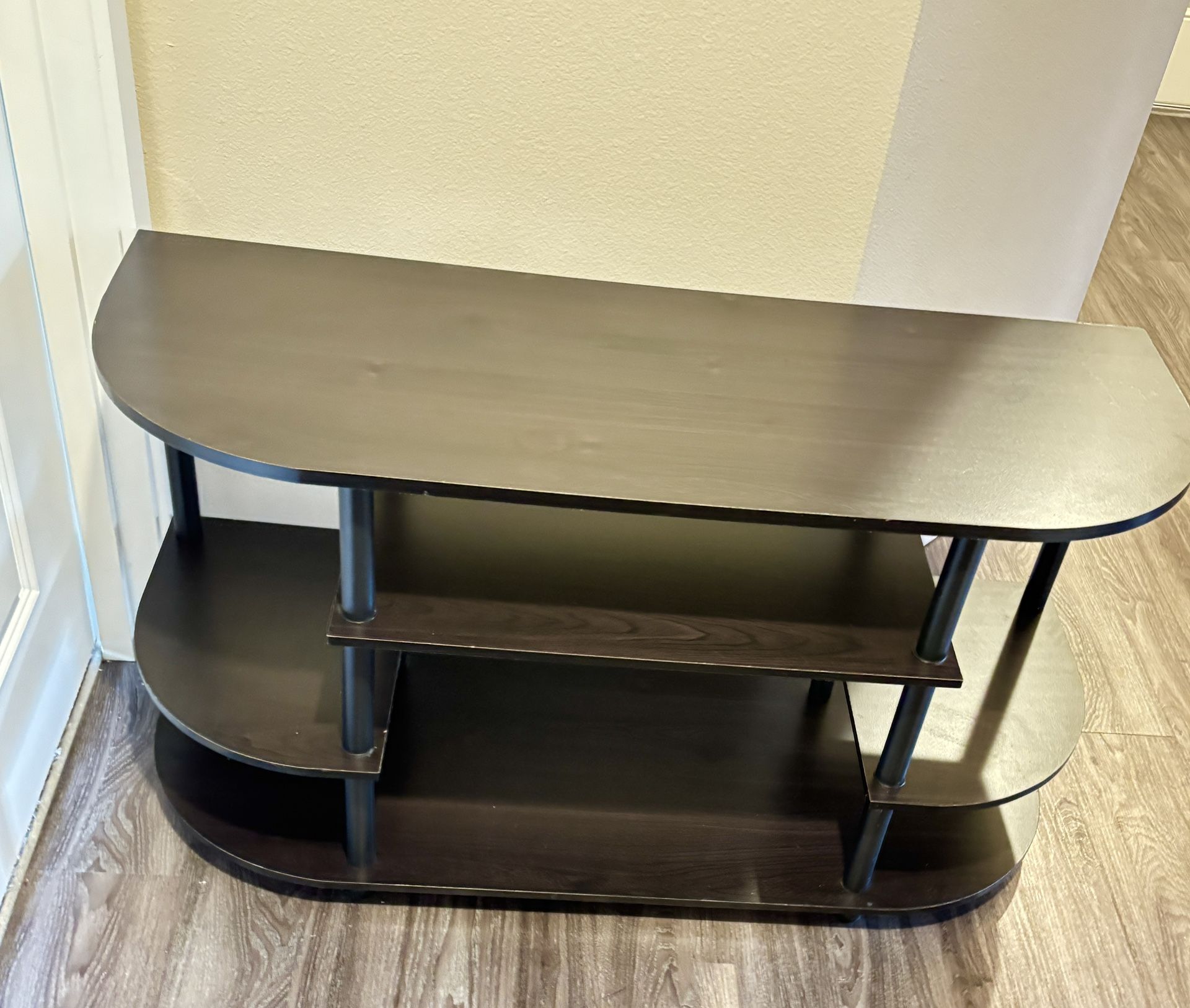 Stand shelf rack for shoes or TV stand