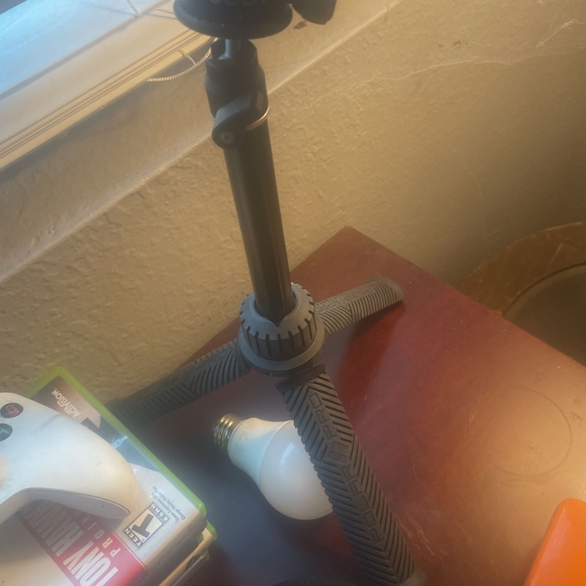 Tripod
