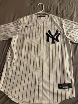 Yankees Jersey - Gerrit Cole - Size Medium