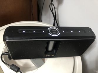 Bluetooth speakers come with charger,everything is working good and very good condition.