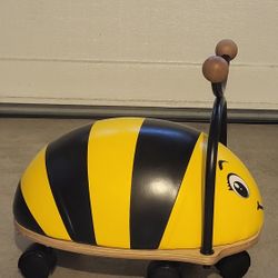 Toddler Rolling Hoeybee Toy