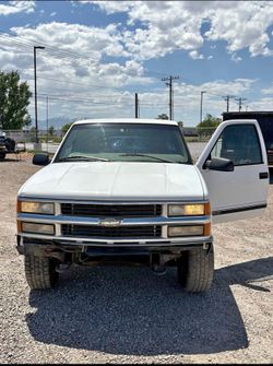 1998 Chevrolet 1500