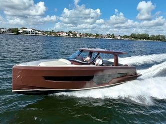 41’ German made Fjord Yacht 2024 - $$$250 Birthday Price Reduction !
